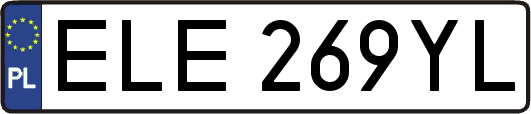 ELE269YL