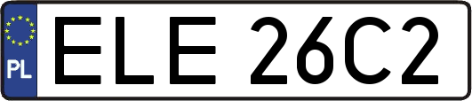 ELE26C2