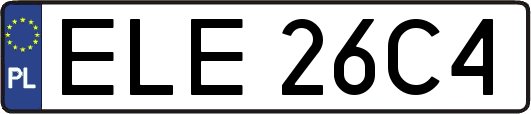 ELE26C4