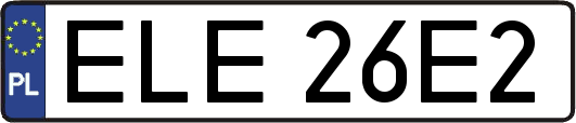 ELE26E2