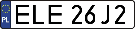 ELE26J2