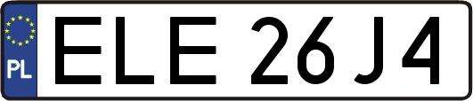 ELE26J4