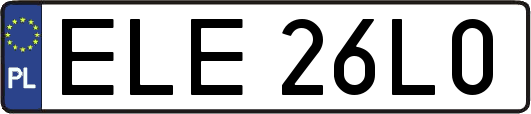 ELE26L0