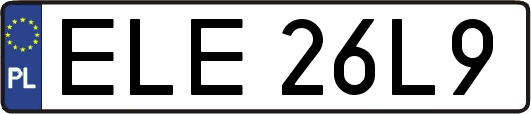 ELE26L9