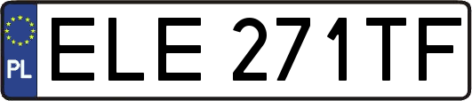 ELE271TF
