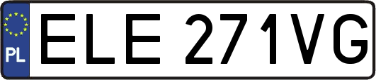 ELE271VG