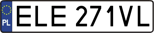 ELE271VL