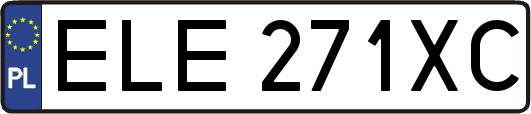 ELE271XC