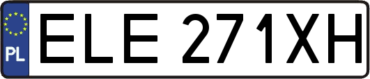 ELE271XH