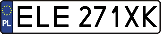 ELE271XK