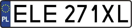 ELE271XL