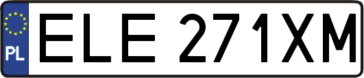 ELE271XM
