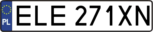 ELE271XN