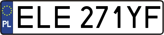 ELE271YF