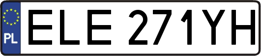 ELE271YH