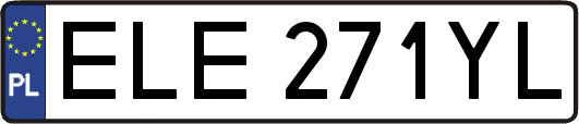 ELE271YL