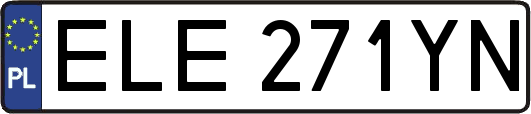 ELE271YN