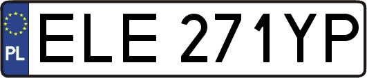 ELE271YP