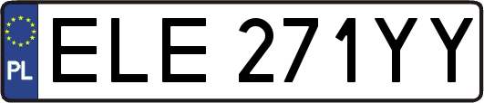 ELE271YY