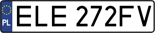 ELE272FV