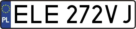 ELE272VJ