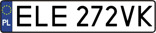 ELE272VK