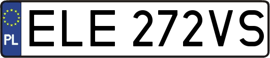 ELE272VS
