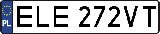 ELE272VT