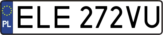 ELE272VU