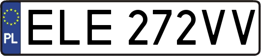 ELE272VV