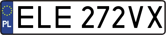 ELE272VX