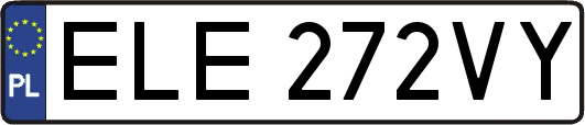 ELE272VY