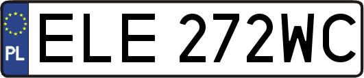 ELE272WC