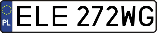ELE272WG