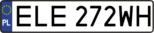 ELE272WH