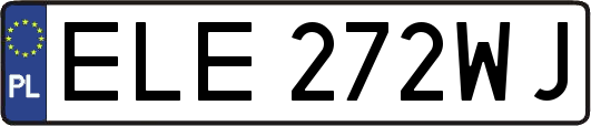 ELE272WJ