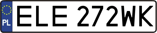 ELE272WK