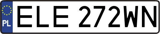 ELE272WN