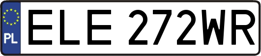 ELE272WR