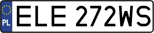 ELE272WS