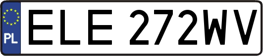 ELE272WV