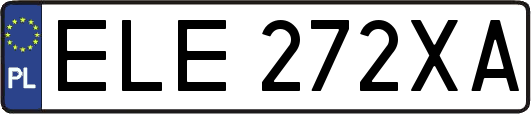 ELE272XA