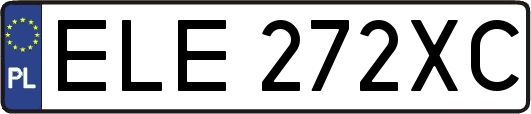 ELE272XC