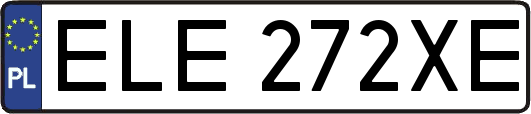 ELE272XE