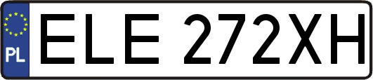 ELE272XH