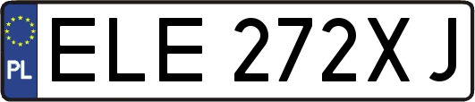 ELE272XJ