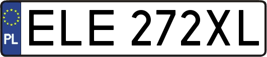 ELE272XL