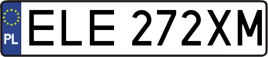 ELE272XM