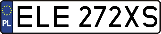 ELE272XS