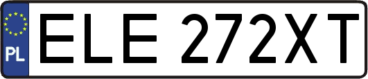 ELE272XT